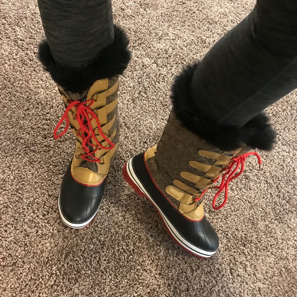 Boots